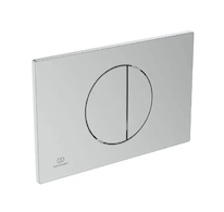 Ideal Standard Oleas - Ovládání splachování, matný chrom R0503JG