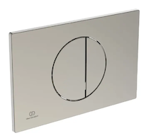 Ideal Standard Oleas - Ovládání splachování, ocel R0503GN
