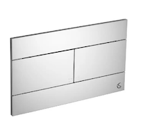 Ideal Standard  - Ovládání splachování, chrom C6616AA