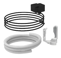 Ideal Standard Podomítkové díly - Přestavbový set 80 M R015067