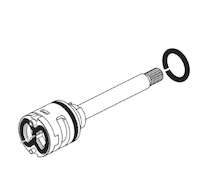 Ideal Standard  - Přepínač A861375NU