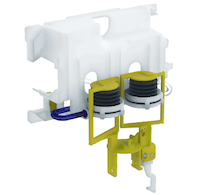 Ideal Standard  - Přestavbový set pro modul ProSys 120M R009867