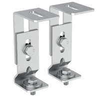 Ideal Standard  - Přestavbový set pro rohovou montáž R018567
