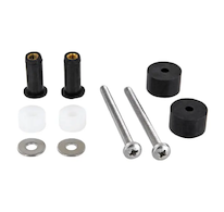 Ideal Standard Příslušenství - Sada pro upevnění umyvadla na desku D570967