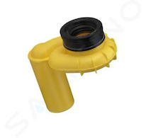 Ideal Standard Příslušenství - Sifon pro pisoár, horizontální K822367