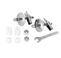 Ideal Standard Příslušenství - Upevňovací sada k WC sedátku TV04767