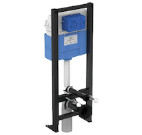 Ideal Standard ProSys - Předstěnová instalace 120 M F pro závěsné WC R015467