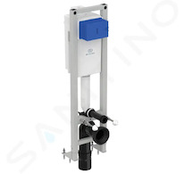 Ideal Standard ProSys - Předstěnová instalace ECO M F pro závěsné WC E233367