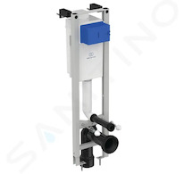 Ideal Standard ProSys - Předstěnová instalace ECO M pro závěsné WC E233267