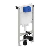 Ideal Standard ProSys - Předstěnová instalace pro závěsné WC, výška 102 cm R046567