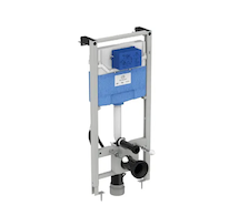 Ideal Standard ProSys - Předstěnová instalace pro závěsné WC, výška 115 cm R015567