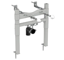 Ideal Standard ProSys - Předstěnová instalace pro závěsný bidet R015967