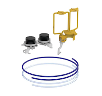 Ideal Standard ProSys - Přestavbový set 150 M R009267