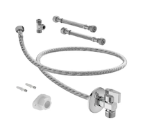 Ideal Standard ProSys - Připojovací sada sprchovací toalety R017367