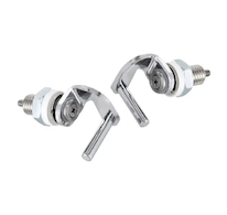 Ideal Standard  - Sada pro upevnění sedátka K7105AA