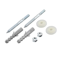 Ideal Standard  - Sada pro upevnění umyvadla WW965340