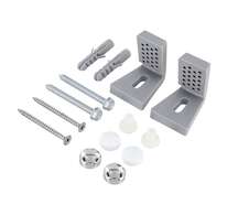 Ideal Standard - Sada pro upevnění urinálu TT0257919