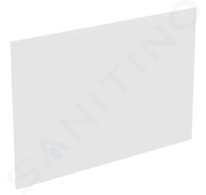 Ideal Standard Septa Pro - Revizní krytka, bílá R0137AC