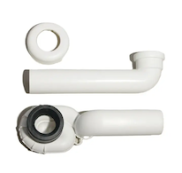 Ideal Standard  - Sifon pro pisoár, vertikální K751501