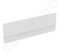 Ideal Standard Simplicity - Čelní krycí panel pro vanu 1700 mm, bílá W004901