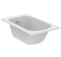 Ideal Standard Simplicity - Vana 140x70 cm, bílá W004101