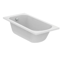 Ideal Standard Simplicity - Vana 150x70 cm, bílá W004201