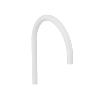 Ideal Standard Solos - Elektronická umyvadlová baterie, bateriové napájení 6 V, EcoFlow, bílá A7832AC