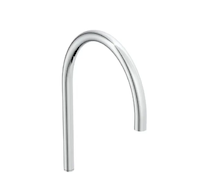 Ideal Standard Solos - Elektronická umyvadlová baterie, bateriové napájení 6 V, EcoFlow, chrom A7832AA