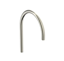 Ideal Standard Solos - Elektronická umyvadlová baterie, bateriové napájení 6 V, EcoFlow, Silver Storm A7832GN