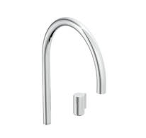 Ideal Standard Solos - Umyvadlová baterie, 2-otvorová instalace, EcoFlow, chrom A7830AA