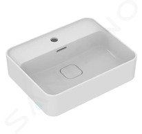 Ideal Standard Strada II - Umyvadlo 50x40 cm, bílá T296601