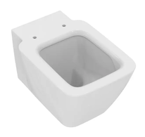 Ideal Standard Strada II - Závěsné WC, AquaBlade, s Ideal Plus, bílá T2997MA