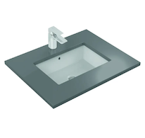 Ideal Standard Strada - Umyvadlo 60x44x17 cm, s Ideal Plus, bílá K0779MA