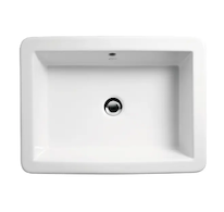 Ideal Standard Strada - Umyvadlo 60x44x18 cm, s přepadem, bílá K078001