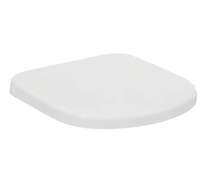 Ideal Standard Tempo - WC sedátko, bílá T679201