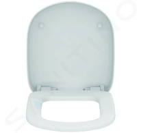 Ideal Standard Tempo - WC sedátko, Soft close, bílá T679901