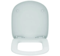 Ideal Standard Tempo - WC sedátko, Soft close, bílá T679901