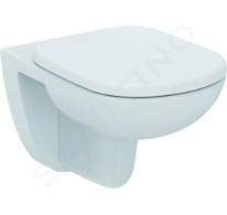 Ideal Standard Tempo - Závěsné WC, bílá T331101