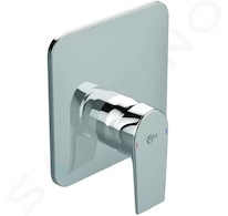 Ideal Standard Tesi - Baterie pod omítku, chrom A6585AA