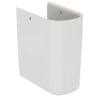 Ideal Standard Tesi - Polosloup, bílá T033401