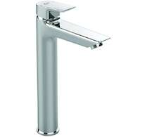 Ideal Standard Tesi - Umyvadlová baterie, BlueStart, chrom A6576AA