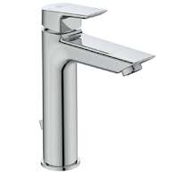 Ideal Standard Tesi - Umyvadlová baterie Grande, s odtokovou soupravou, chrom A6563AA