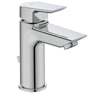 Ideal Standard Tesi - Umyvadlová baterie s výpustí, chrom A6557AA