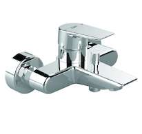 Ideal Standard Tesi - Vanová baterie, chrom A6583AA