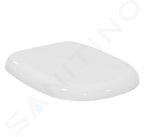 Ideal Standard Tesi - WC sedátko, bílá T663001