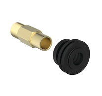 Ideal Standard  - Těsnění pro připojení vody k pisoáru K710667