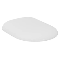 Ideal Standard Tizio - WC sedátko, Wrapover, bílá K701501
