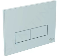 Ideal Standard Tlačítka - Ovládací tlačítko Ideal System mechanické, chrom W3708AA