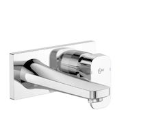 Ideal Standard Tonic II - Umyvadlová baterie pod omítku, chrom A6334AA