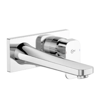 Ideal Standard Tonic II - Umyvadlová baterie pod omítku, chrom A6335AA